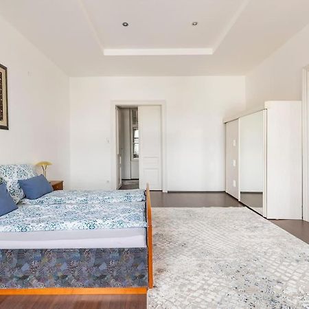 Charming Spacious Apartment Wiedeń Zewnętrze zdjęcie
