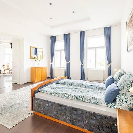 Charming Spacious Apartment Wiedeń Zewnętrze zdjęcie