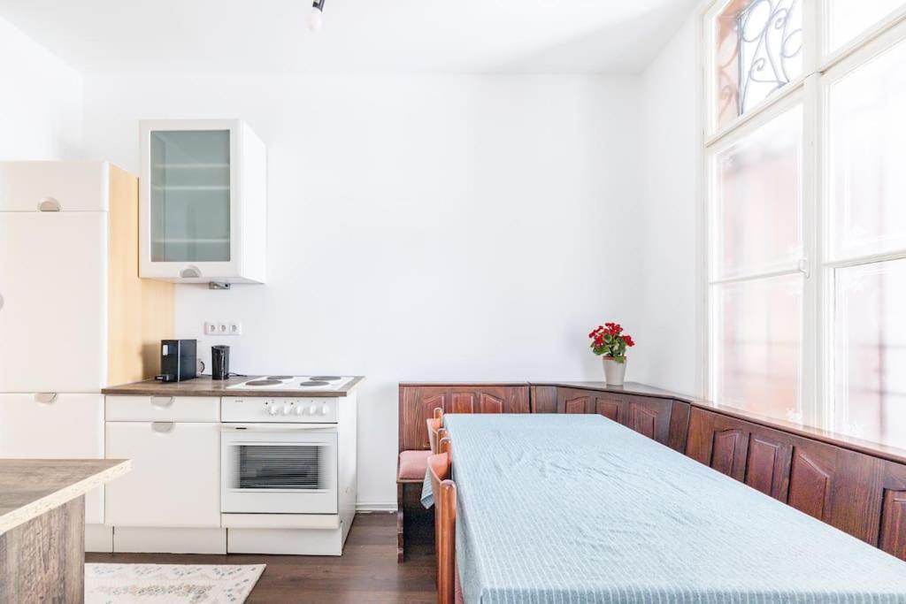 Charming Spacious Apartment Wiedeń Zewnętrze zdjęcie