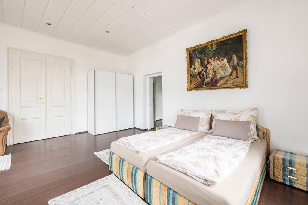 Charming Spacious Apartment Wiedeń Zewnętrze zdjęcie