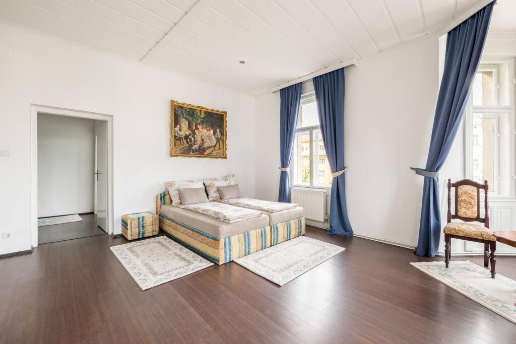 Charming Spacious Apartment Wiedeń Zewnętrze zdjęcie