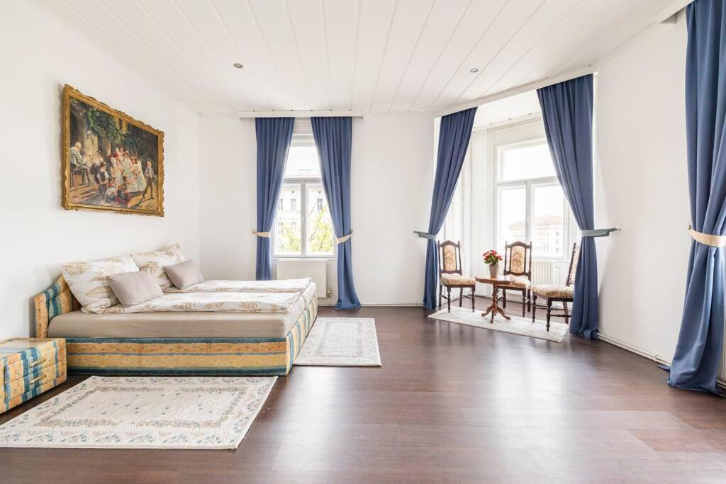 Charming Spacious Apartment Wiedeń Zewnętrze zdjęcie